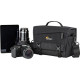 Сумка Lowepro m-Trekker SH 150 Charcoal Grey (LP37162-PWW)