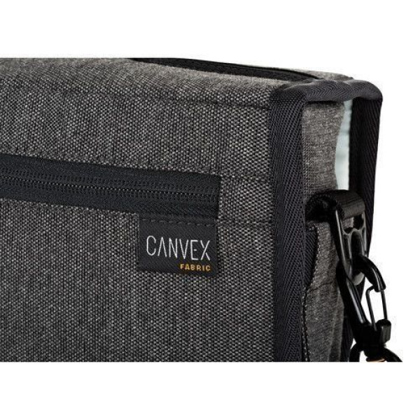 Сумка Lowepro m-Trekker SH 150 Charcoal Grey (LP37162-PWW)
