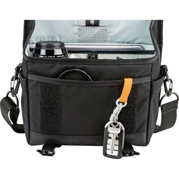 Сумка Lowepro m-Trekker SH 150 Charcoal Grey (LP37162-PWW)