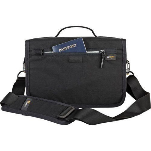 Сумка Lowepro m-Trekker SH 150 Charcoal Grey (LP37162-PWW)