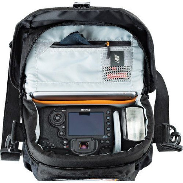 Сумка Lowepro Nova 170 AW II (LP37121-PWW)