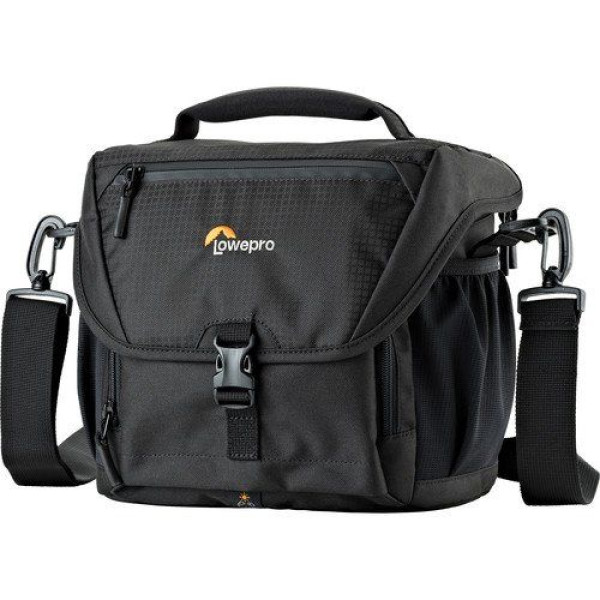 Сумка Lowepro Nova 170 AW II (LP37121-PWW)