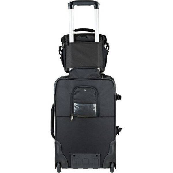 Сумка Lowepro Nova 170 AW II (LP37121-PWW)