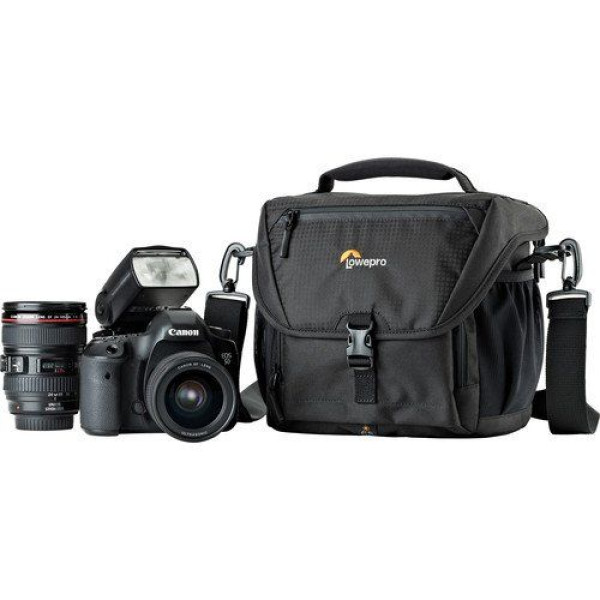 Сумка Lowepro Nova 170 AW II (LP37121-PWW)