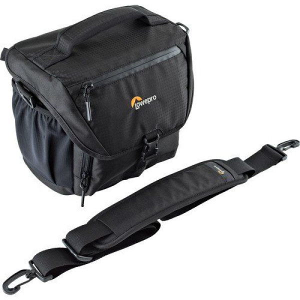 Сумка Lowepro Nova 170 AW II (LP37121-PWW)