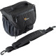 Сумка Lowepro Nova 170 AW II (LP37121-PWW)