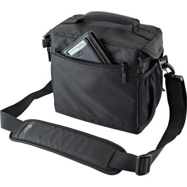 Сумка Lowepro Nova 170 AW II (LP37121-PWW)