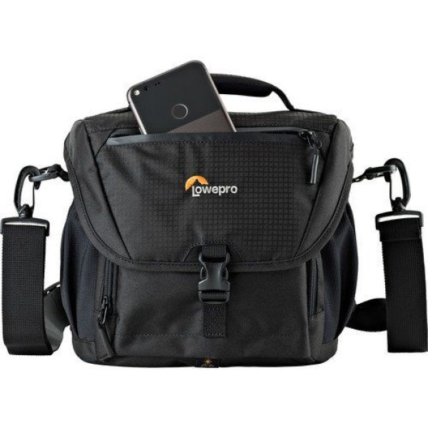 Сумка Lowepro Nova 170 AW II (LP37121-PWW)