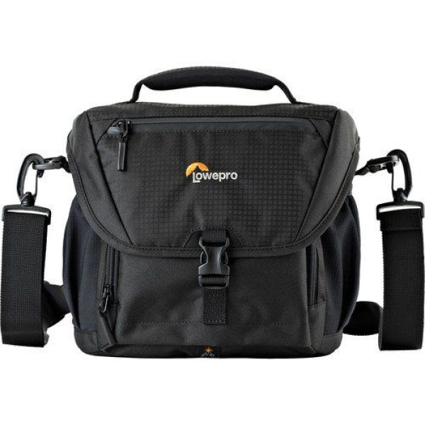 Сумка Lowepro Nova 170 AW II (LP37121-PWW)