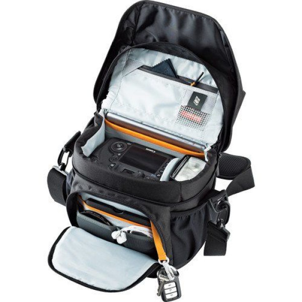 Сумка Lowepro Nova 170 AW II (LP37121-PWW)