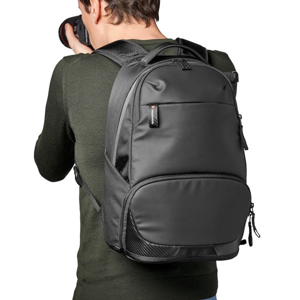 Advanced Active рюкзак для DSLR/CSC (MB MA2-BP-A)