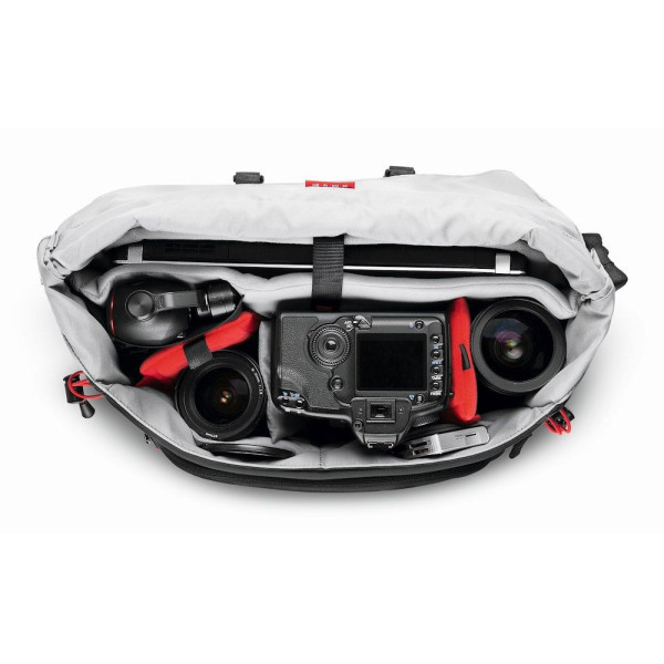 Сумка-месенджер Pro Light Bumblebee M-30 для DSLR (MB PL-BM-30)