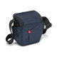 NX Holster I Blue сумка треугольная для CSC (MB NX-H-IBU)