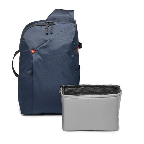 NX Sling I Blue V2 слінг для DSLR/CSC (MB NX-S-IBU-2)