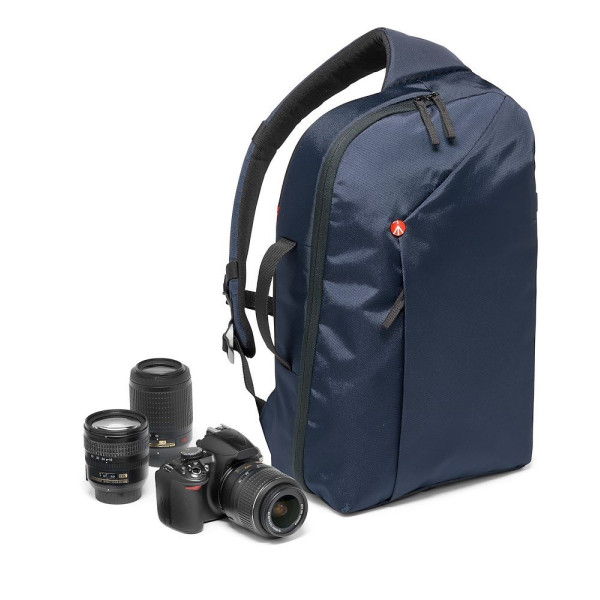 NX Sling I Blue V2 слінг для DSLR/CSC (MB NX-S-IBU-2)