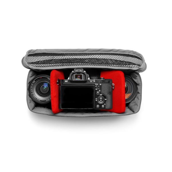 NX Sling I Blue V2 слінг для DSLR/CSC (MB NX-S-IBU-2)