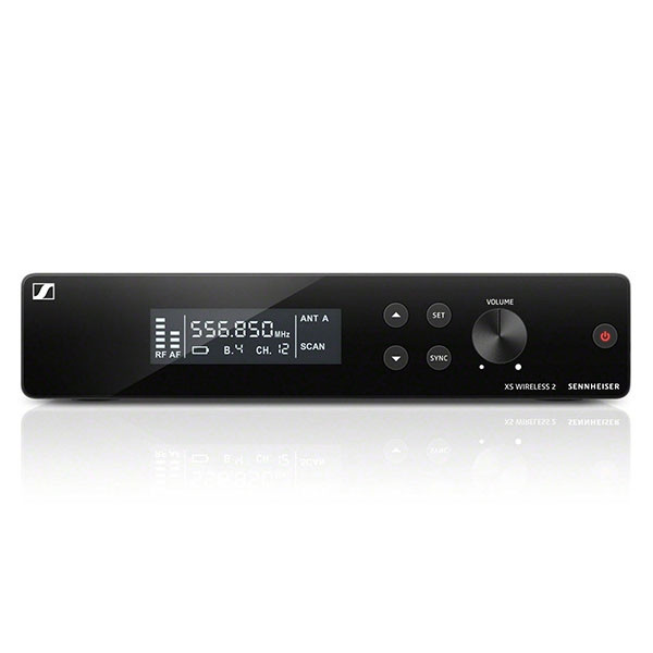 Радіосистема Sennheiser XSW 2-ME2