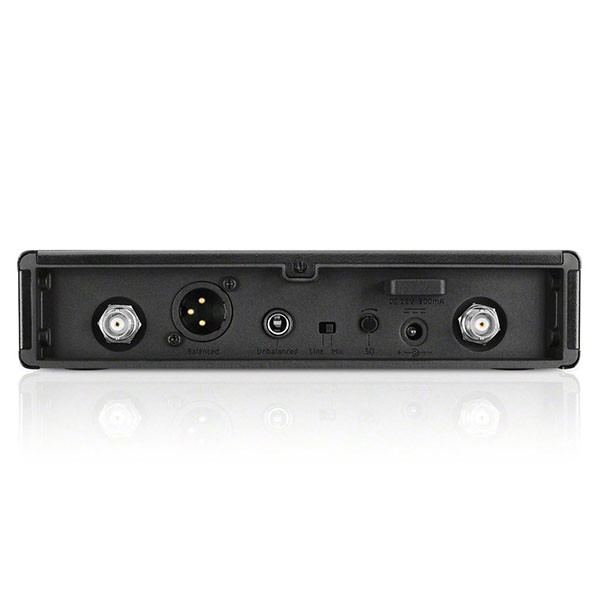 Радіосистема Sennheiser XSW 2-ME2