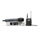 Радіосистема Sennheiser EW 100 G4-ME2/835-S-B