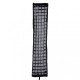 Софтбокс с сотами Visico EB-072G 30х140см quickly umbrella
