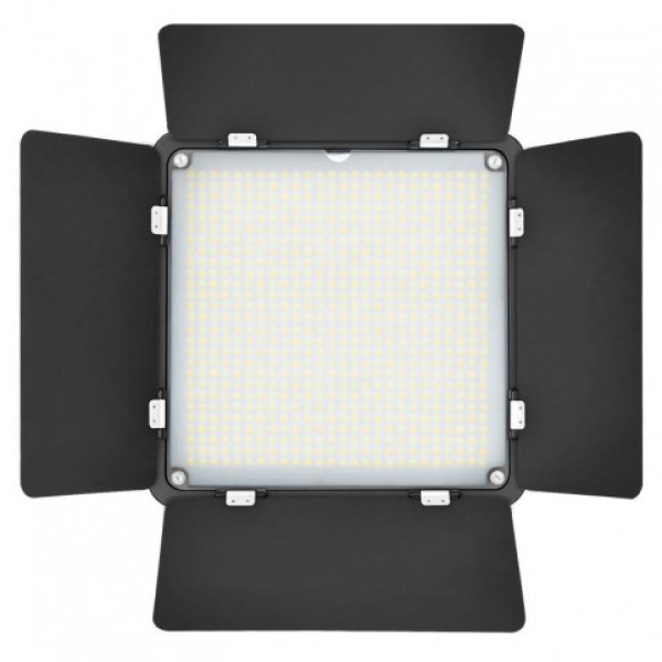 Постоянный свет Jinbei EFP-50 BiColor LED Panel light