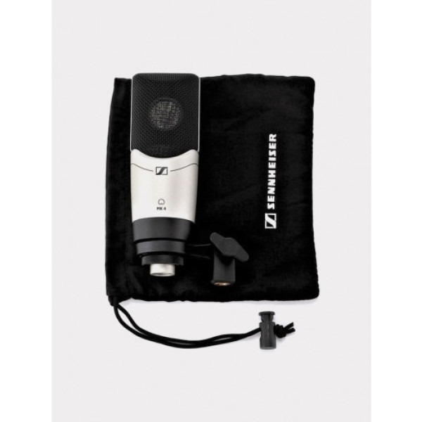 Мікрофон Sennheiser MK 4