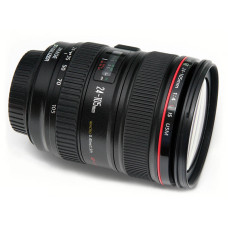 Объектив Canon EF 24-105mm f/4L IS USM