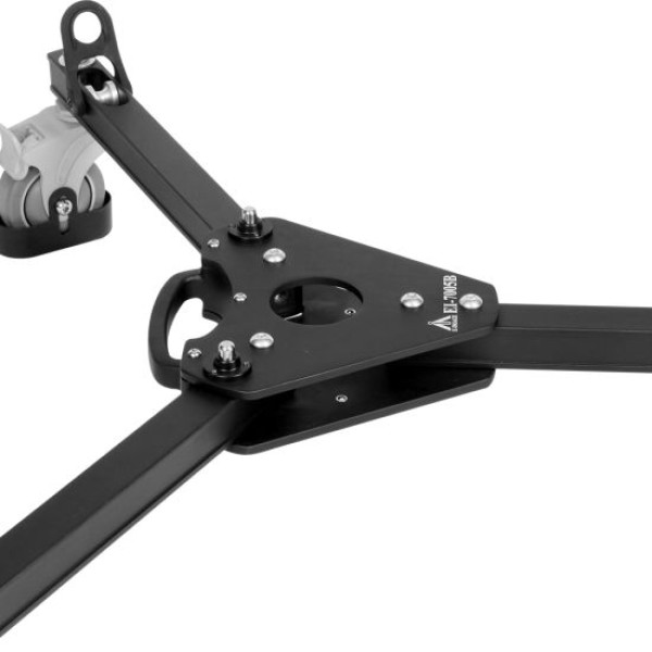 Тележка для тяжелых штативов и пьедесталов E-Image EI7005B