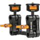 Тримач magic arm E-Image EI-A74 TWIN