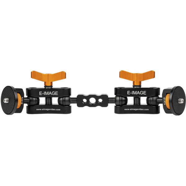 Тримач magic arm E-Image EI-A74 TWIN
