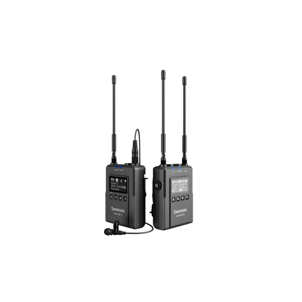 Накамерная система Saramonic UwMic9s Kit1