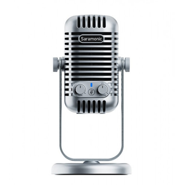 Мікрофон Saramonic з USB інтерфейсом (Xmic Z5)
