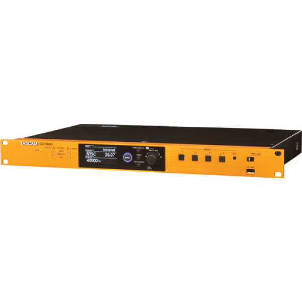 Генератор синхросигналу TASCAM CG-1800