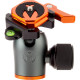 Голова шаровая 3 LEGGED THING AirHed Pro Lever Grey, стандарт Arca Swiss (AHPRO-LV-GREY)
