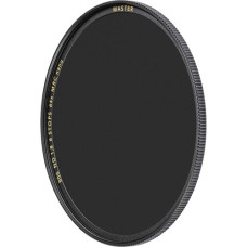 Світлофільтр нейтрально сірий B+W ND FILTER 1,8 MRC nano MASTER 67 mm ( 1101580 )