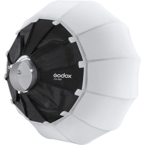 Софтбокс сферичний CS50D Godox