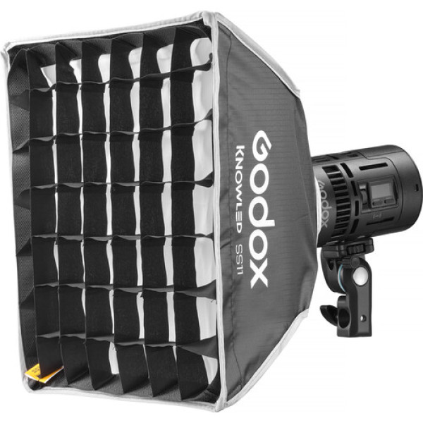 Софтбокс прямоугольный Godox для MS60Bi & MS60R (SS11)