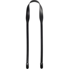 Ремень для фото Peak Design Form Leather Camera Strap Standard Black (LRS-ST-BK-1)