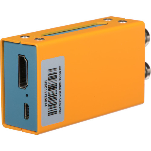 Конвертер AVMATRIX Mini SC1112