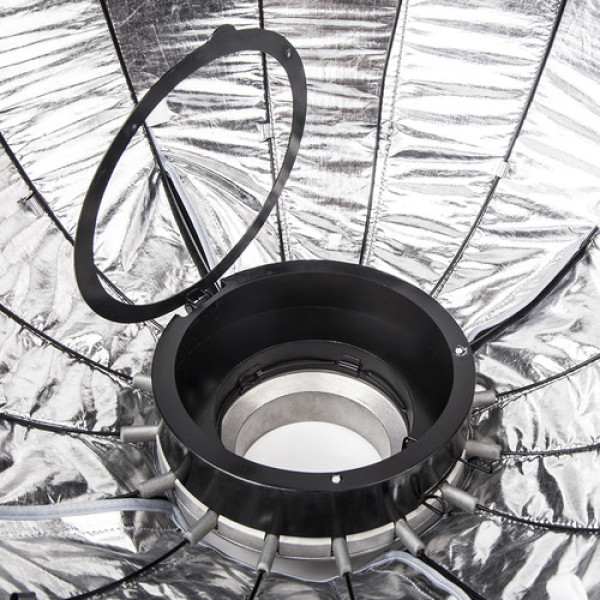 Софтбокс Aputure Light Dome II