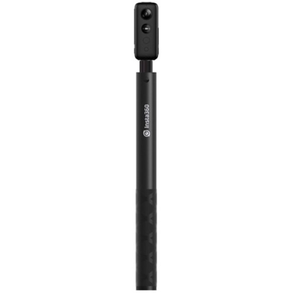 Невидимий монопод для Insta360 One R