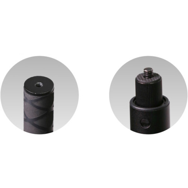 Невидимий монопод для Insta360 One R