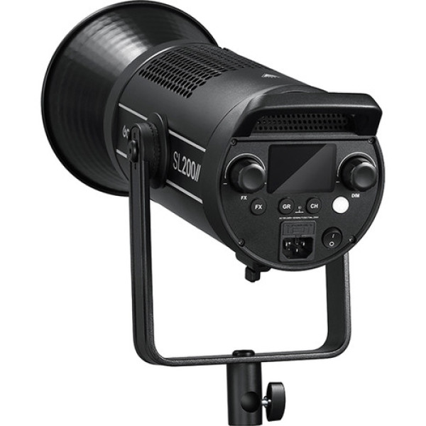Постійне LED світло Godox SL200W II