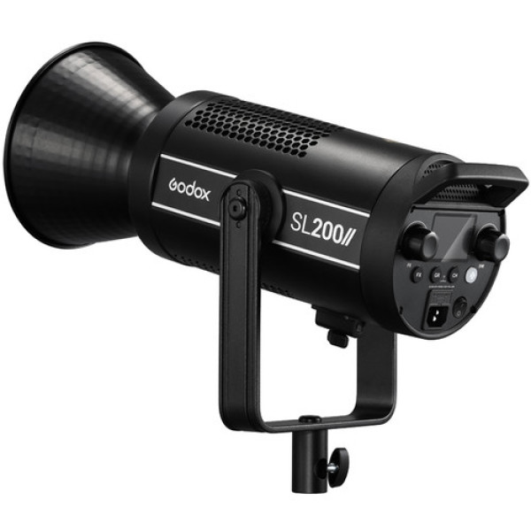 Постійне LED світло Godox SL200W II