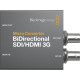 Конвертер Blackmagic Micro Converter BiDirectional SDI / HDMI 3G