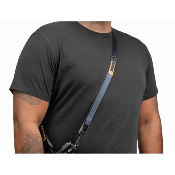 Ремень для фото Peak Design Leash Midnight (L-MN-3)