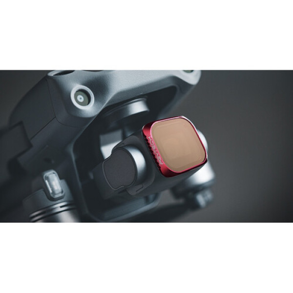 Поляризационный фильтр Pgytech CPL Filter for Mavic Air 2S (P-16B-061)