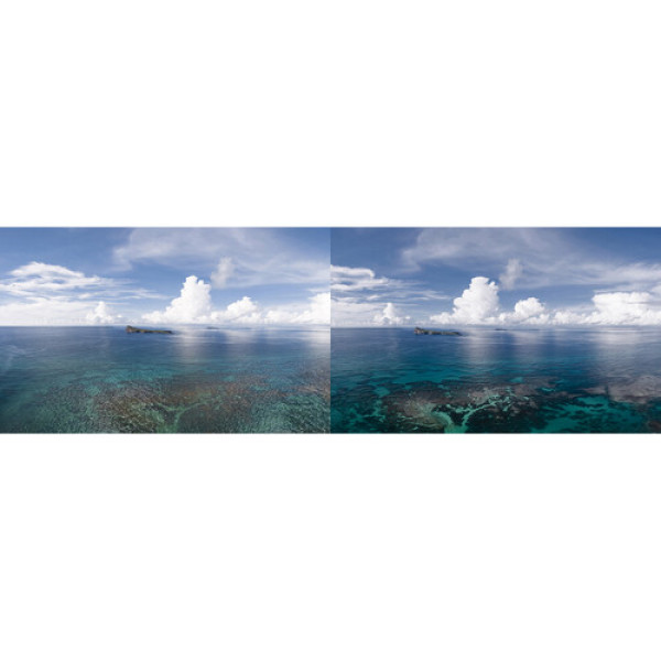 Поляризационный фильтр Pgytech CPL Filter for Mavic Air 2S (P-16B-061)