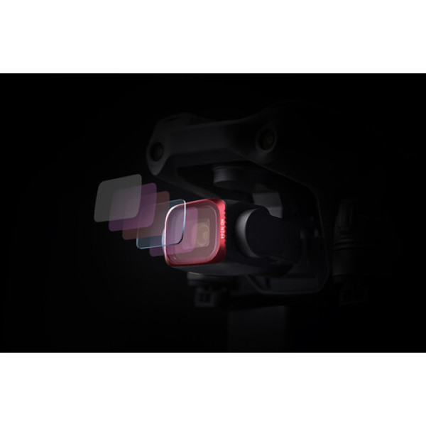 Поляризационный фильтр Pgytech CPL Filter for Mavic Air 2S (P-16B-061)