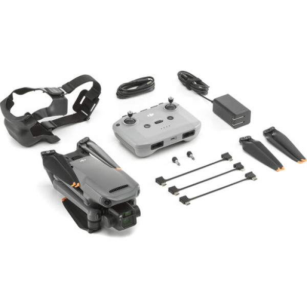 Квадрокоптер DJI Mavic 3 Classic
